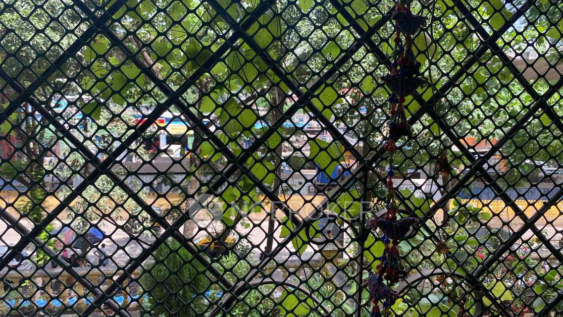 1 BHK Flat In Satellite Elegance For Sale  In Goregaon