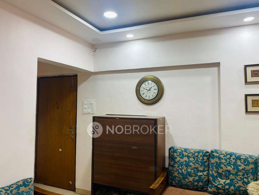 1 BHK Flat In Satellite Elegance For Sale  In Goregaon