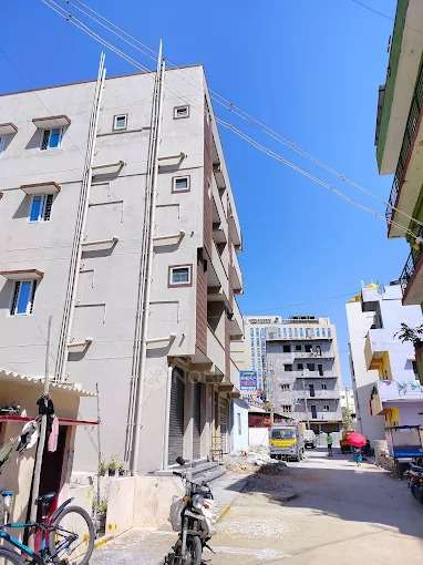 PG for Boys in Devarabisanahalli