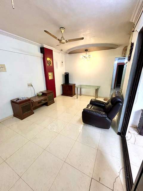 2 BHK Flat In Maruti Mahadev Nagar For Sale  In Dombivli East