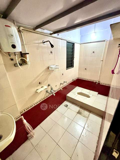 2 BHK Flat In Maruti Mahadev Nagar For Sale  In Dombivli East