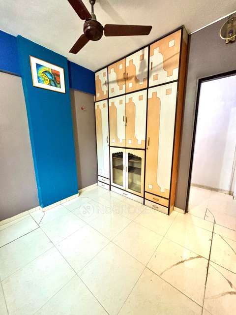 2 BHK Flat In Maruti Mahadev Nagar For Sale  In Dombivli East