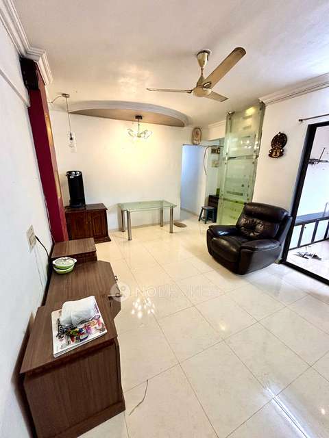 2 BHK Flat In Maruti Mahadev Nagar For Sale  In Dombivli East