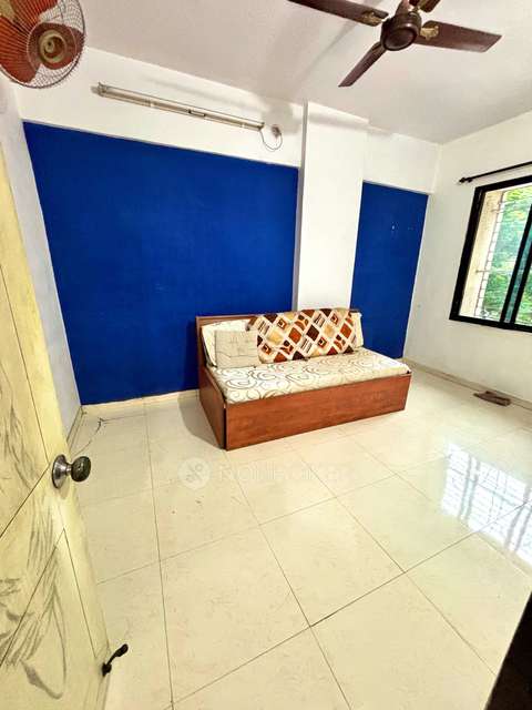 2 BHK Flat In Maruti Mahadev Nagar For Sale  In Dombivli East