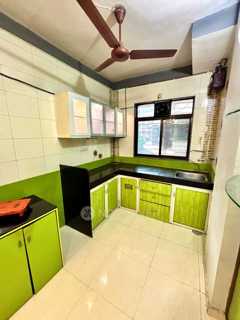 2 BHK Flat In Maruti Mahadev Nagar For Sale  In Dombivli East