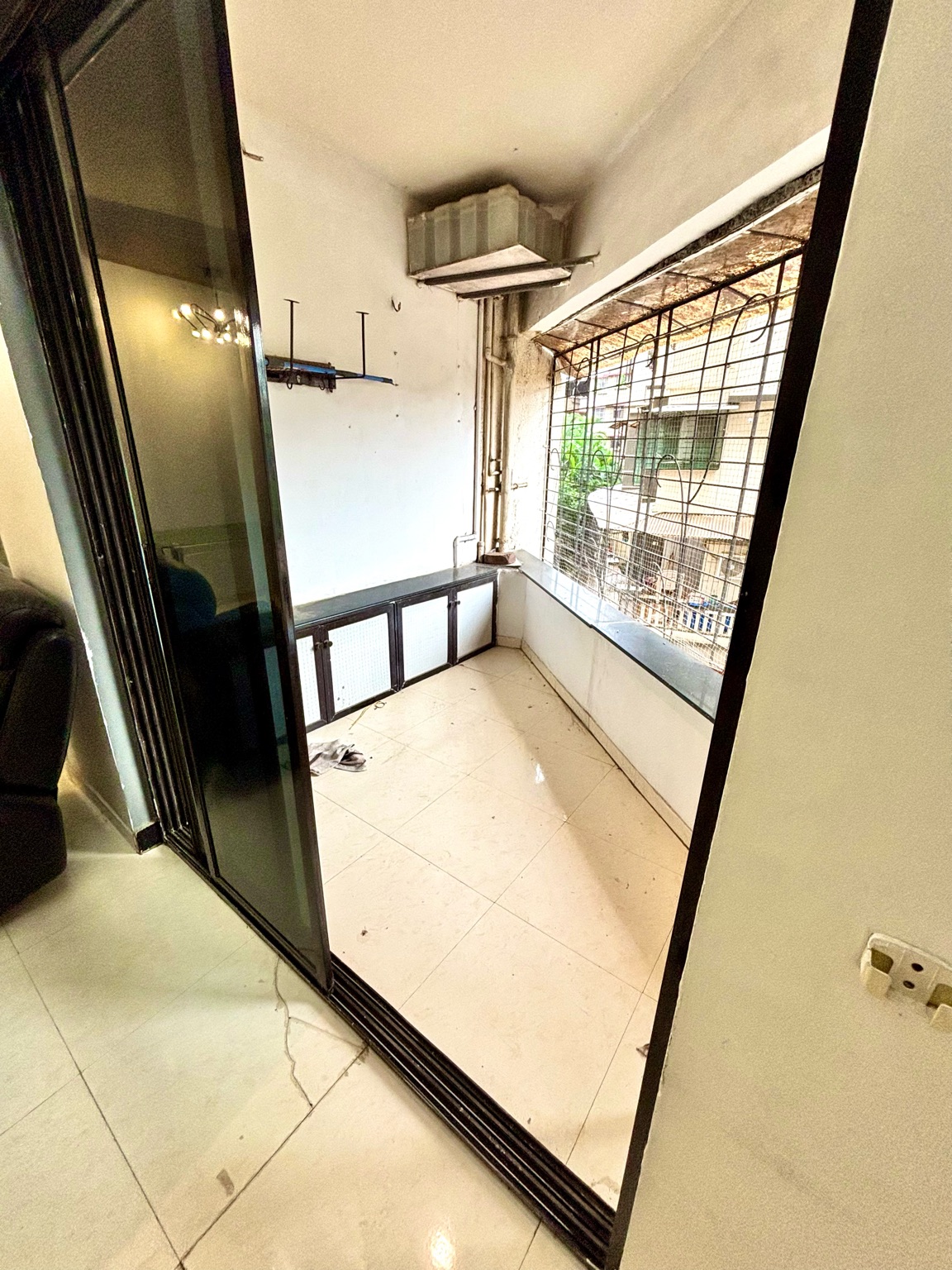 Maruti Mahadev Nagar