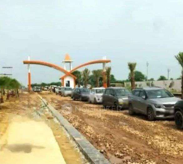 Plot For Sale  In Radha Rani Township In Sector 31