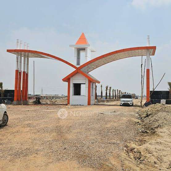 Plot For Sale  In Radha Rani Township In Sector 31