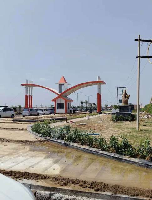 Plot For Sale  In Radha Rani Township In Sector 31