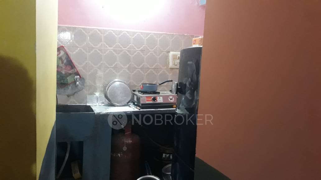 1 BHK Flat for Rent  In Mathikere