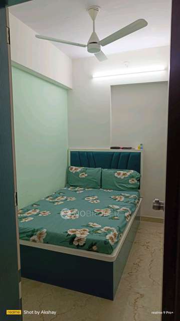 2 BHK Flat In Intelligentia Spectrum Thane By Haware Properties For Sale  In Thane