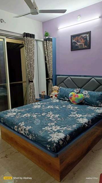 2 BHK Flat In Intelligentia Spectrum Thane By Haware Properties For Sale  In Thane