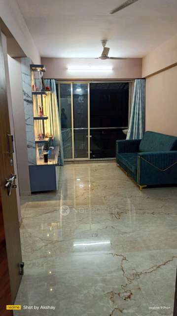 2 BHK Flat In Intelligentia Spectrum Thane By Haware Properties For Sale  In Thane
