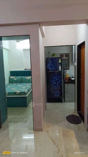 2 BHK Flat In Intelligentia Spectrum Thane By Haware Properties For Sale  In Thane