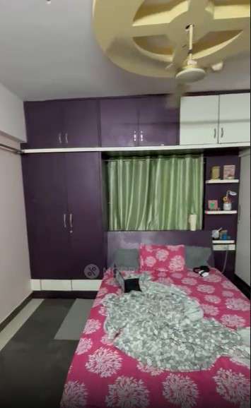 3 BHK Flat In Nimritha Kethana Eternal Accolade for Rent  In Doddakannelli,bengaluru