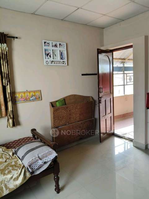 1 RK House for Rent  In Villivakkam