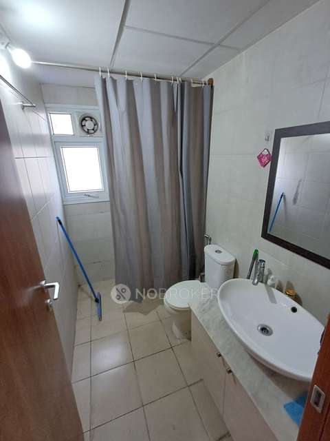 1 BHK Flat In Bhartiya City Nikoo Homes For Sale  In Thanisandra