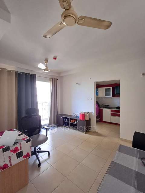 1 BHK Flat In Bhartiya City Nikoo Homes For Sale  In Thanisandra