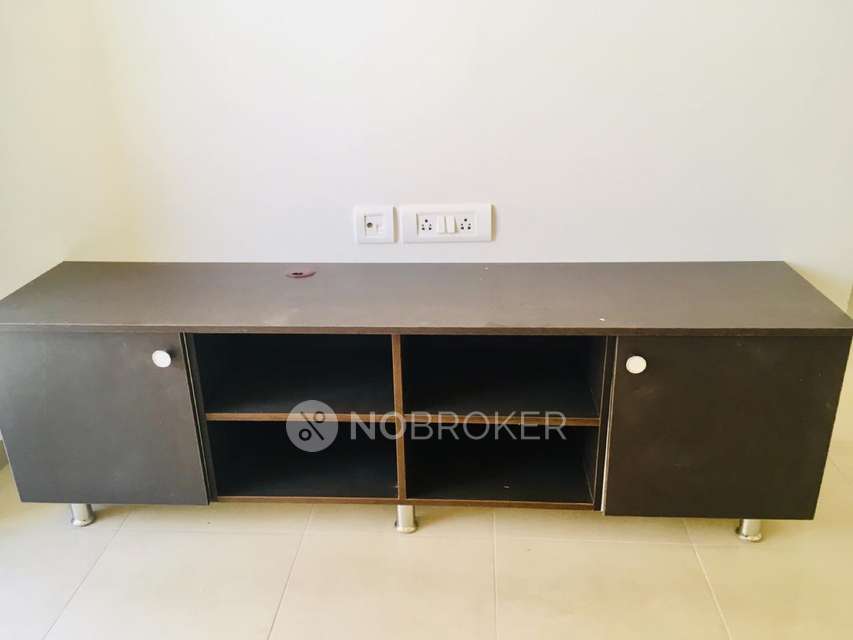 1 BHK Flat In Bhartiya City Nikoo Homes For Sale  In Thanisandra