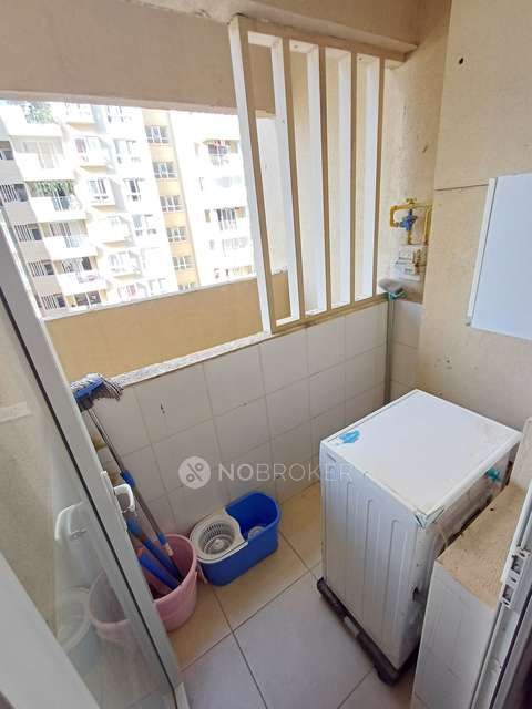 1 BHK Flat In Bhartiya City Nikoo Homes For Sale  In Thanisandra