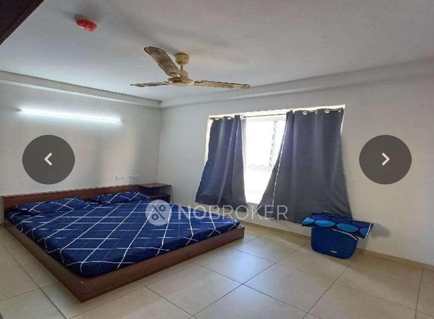 1 BHK Flat In Bhartiya City Nikoo Homes For Sale  In Thanisandra