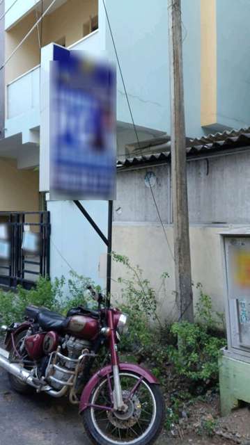 PG for Boys in Sholinganallur