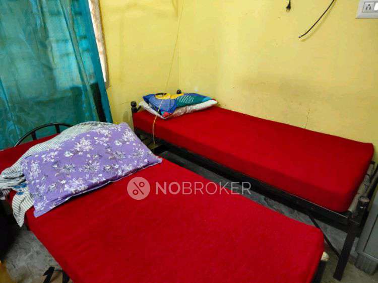 PG for Boys in Sholinganallur