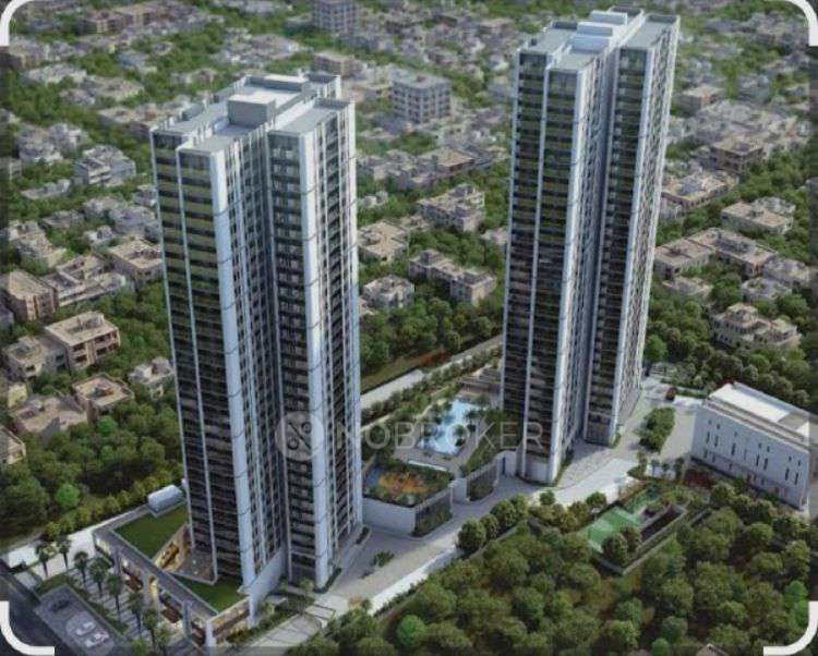 2 BHK Flat In Birla Tisya For Sale  In Rajajinagar