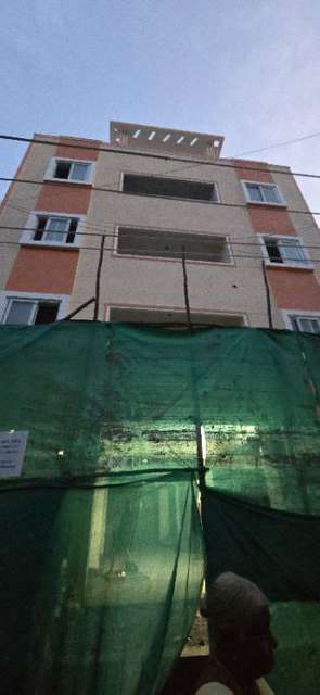 3 BHK Flat In Nil For Sale  In Koyembedu