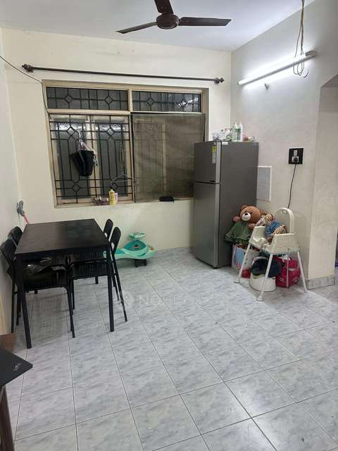 2 BHK Flat In Star View Apartments For Sale  In Kodihalli