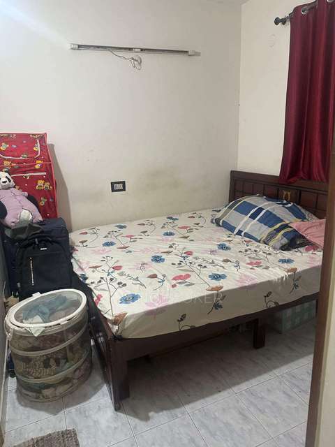 2 BHK Flat In Star View Apartments For Sale  In Kodihalli