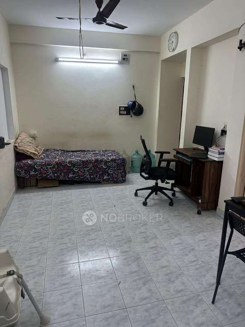 2 BHK Flat In Star View Apartments For Sale  In Kodihalli