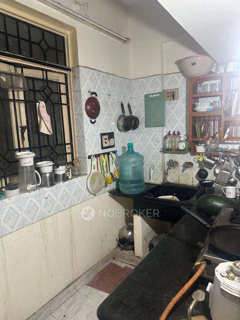 2 BHK Flat In Star View Apartments For Sale  In Kodihalli