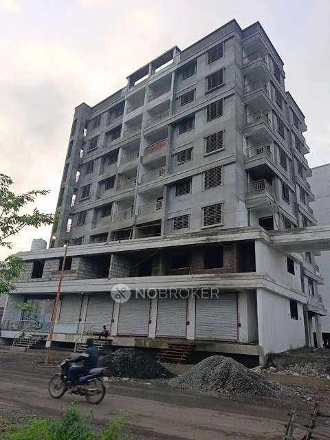 2 BHK Flat In Classic Infra for Rent  In Rajgurunagar