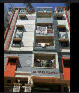 1 BHK Flat In Sree Sai Ram Nilayam for Rent  In Gachibowli