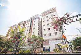 1 BHK Flat In Home Holiday for Rent  In Electronic City