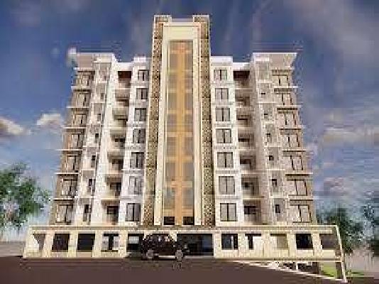 3 BHK Flat In Nirmitee Serenora For Sale  In Bhugaon