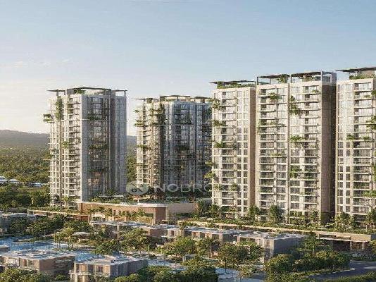 2 BHK Flat In Jyothis Azure For Sale  In Tellapur