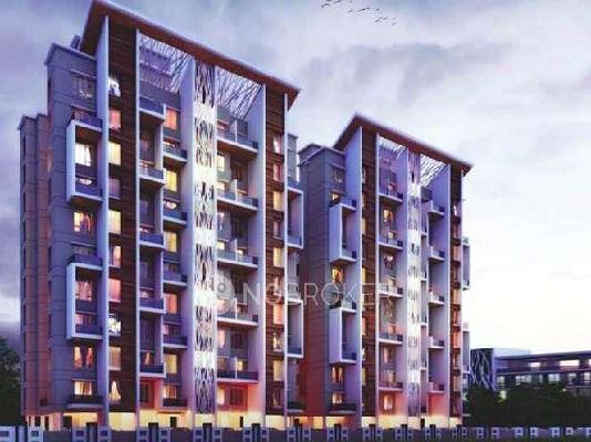 2 BHK Flat In Malkani Bon Vivant For Sale  In Mundhwa