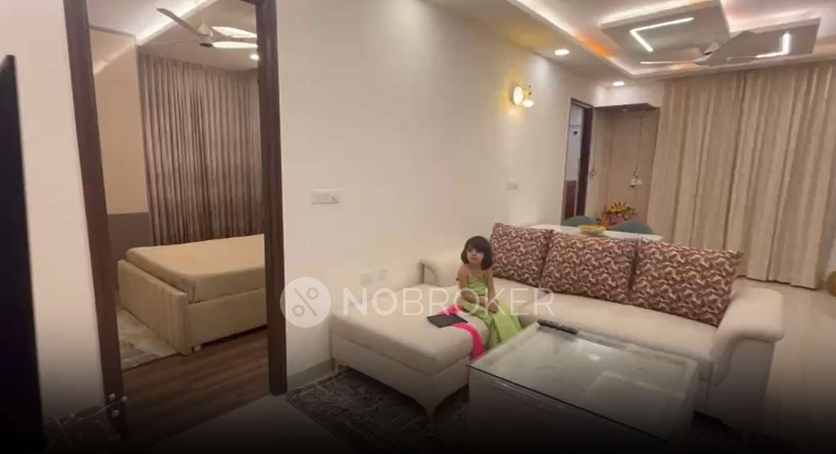 3 BHK Flat In Mana Macasa Emerald For Sale  In Chikkanayakanahalli