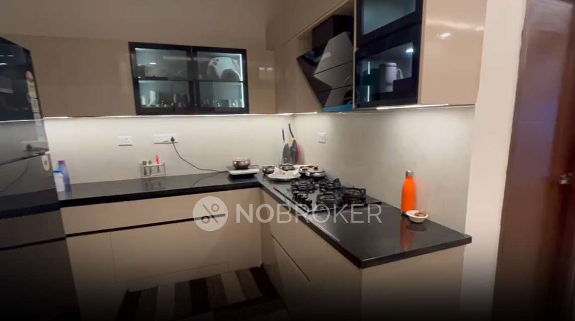 3 BHK Flat In Mana Macasa Emerald For Sale  In Chikkanayakanahalli