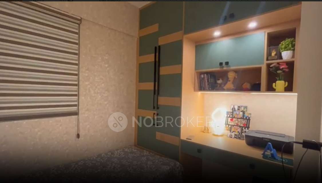 3 BHK Flat In Mana Macasa Emerald For Sale  In Chikkanayakanahalli