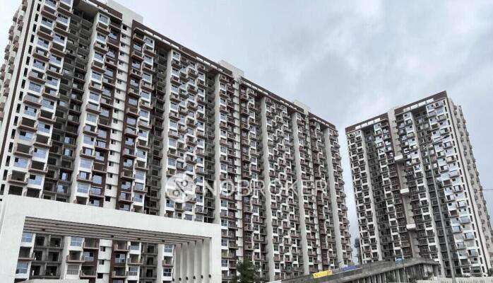 2 BHK Flat In Godrej Parkridge for Rent  In Kharadi