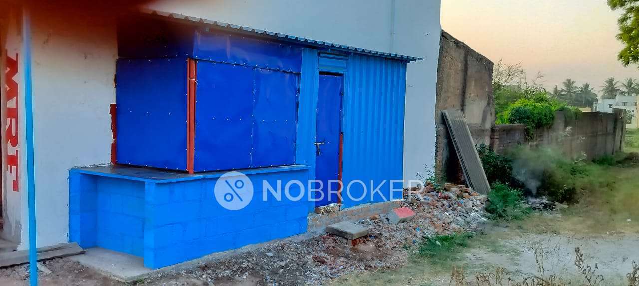 Godown/Warehouse in Minjur, Chennai for Rent 