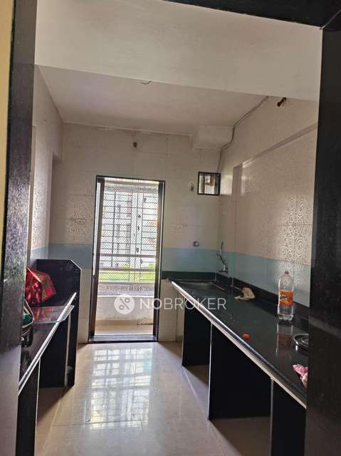 1 BHK Flat In Mehta Amrut Pearl, Kalyan West For Sale  In Kalyan West
