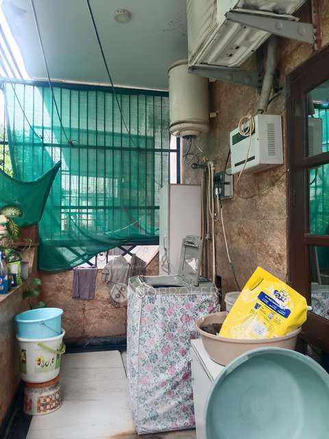 3 BHK Flat In Uppal Southend For Sale  In Sector 49