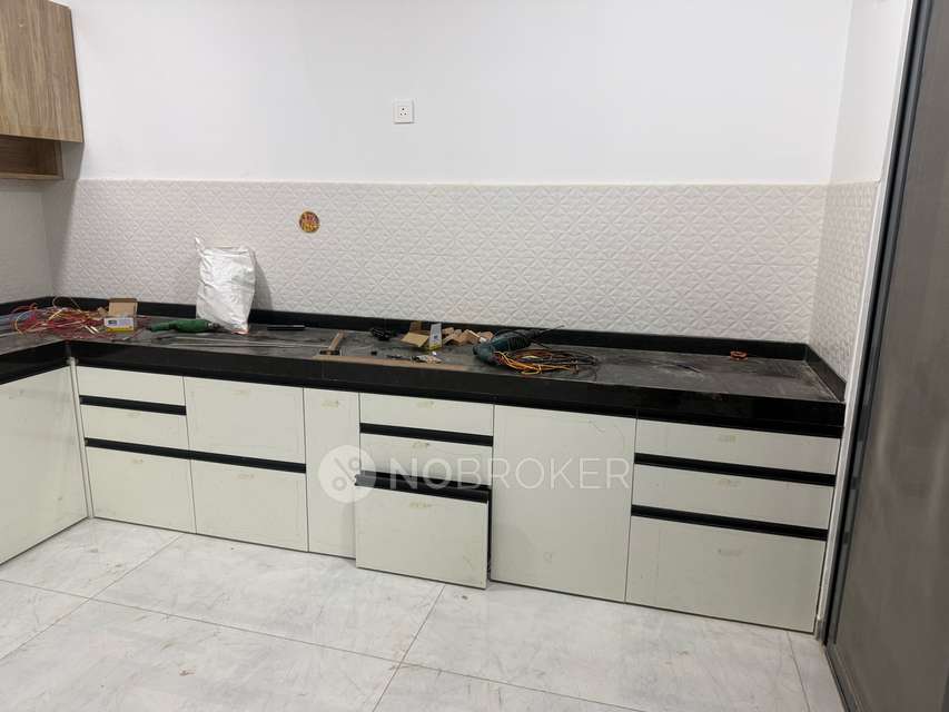 4 BHK Flat In Mantra Mirari for Rent  In Mundhwa