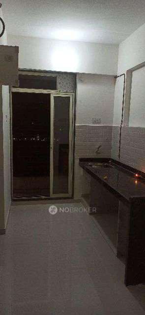 1 BHK Flat In Panvelkar Estate Oxford Phase 1 For Sale  In Badlapur East