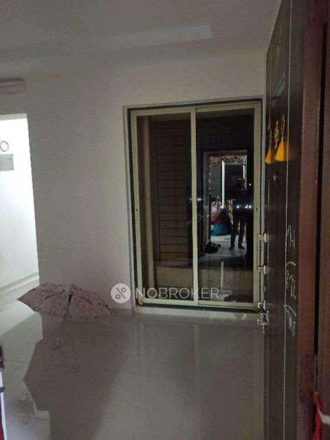 1 BHK Flat In Panvelkar Estate Oxford Phase 1 For Sale  In Badlapur East