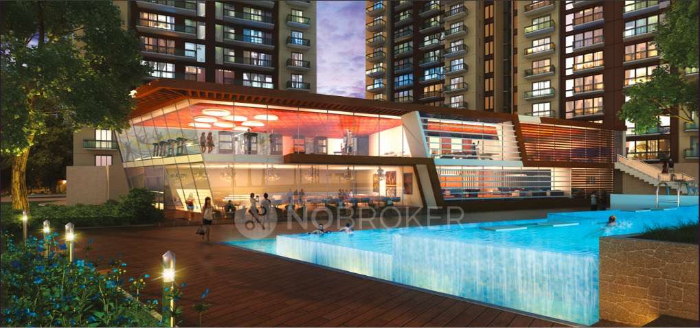 2 BHK Flat In Presidency Presithum, Bela Khurd For Sale  In Bela Khurd